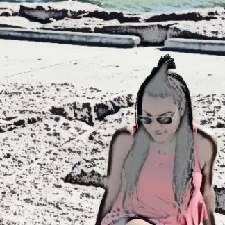 Session Singer, Vocalist, Songwriter - totalgem