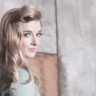 Session Singer, Vocalist, Songwriter - sarahblaine1223