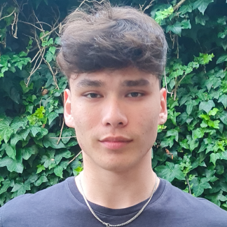 Music Producer - jackyegg