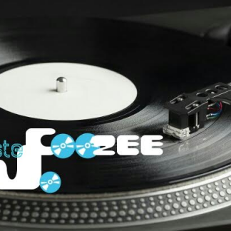 Music Producer - djcoozee