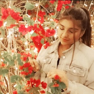 Session Singer, Vocalist, Songwriter - sara_mx