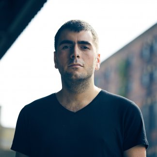 Music Producer - samshelley