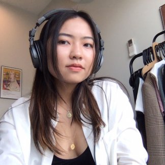 Session Singer, Vocalist, Songwriter - amykzou