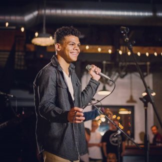Session Singer, Vocalist, Songwriter and Music Producer - addictflow