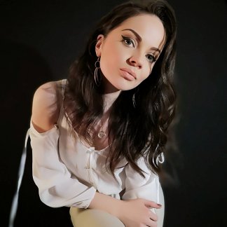 Session Singer, Vocalist, Songwriter - jussendo