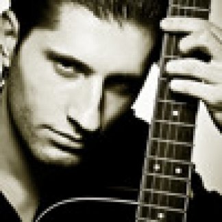 Session Singer, Vocalist, Songwriter - momchi_stepanov