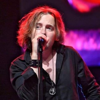 Session Singer, Vocalist, Songwriter - vladimir_volkov