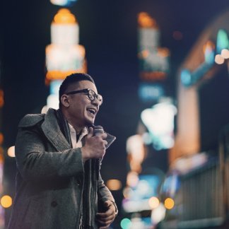 Session Singer, Vocalist, Songwriter - theramon