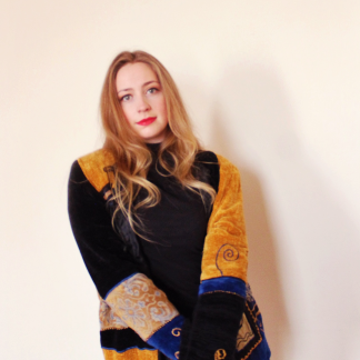 Session Singer, Vocalist, Songwriter - katiewright