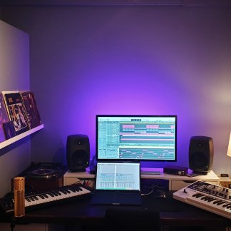 Music Producer - andreas_h