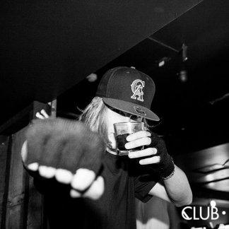 Music Producer - romereponty