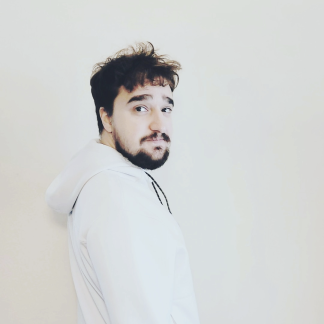 Music Producer - ego