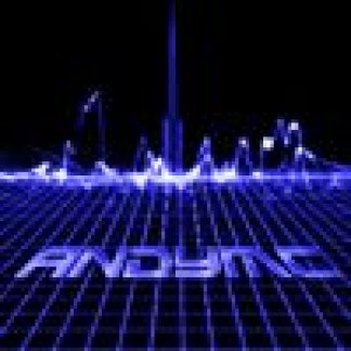 Music Producer - andymcproducer