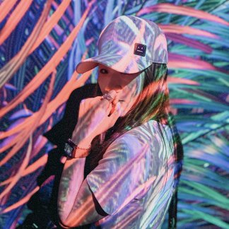 Music Producer - raewong