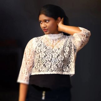 Session Singer, Vocalist, Songwriter - alishasings
