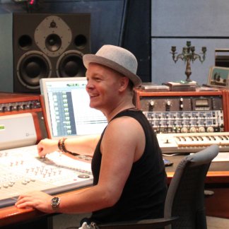 Music Producer - dexjeppe