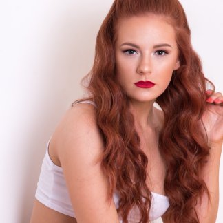 Session Singer, Vocalist, Songwriter - itsredredred