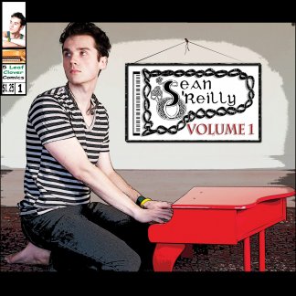 Session Singer, Vocalist, Songwriter - seanoreilly