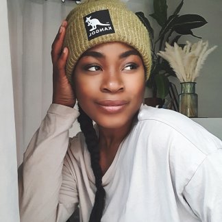 Session Singer, Vocalist, Songwriter - jadefubara