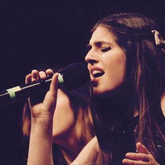 Session Singer, Vocalist, Songwriter - ivyleaguevocals