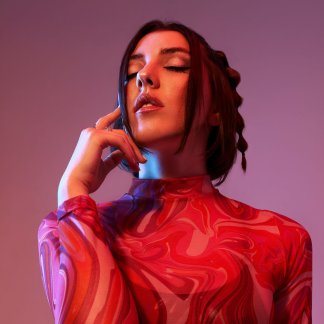Session Singer, Vocalist, Songwriter - ziberia