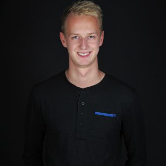 Music Producer - sheridangrout