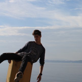 Music Producer - maj