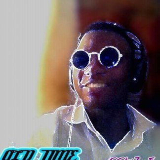 Session Singer, Vocalist, Songwriter and Music Producer - nqobizwe