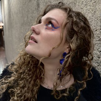 Session Singer, Vocalist, Songwriter - katjamelina