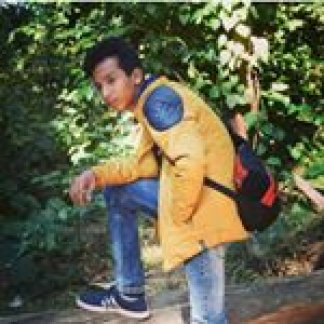 Session Singer, Vocalist, Songwriter - subhampop