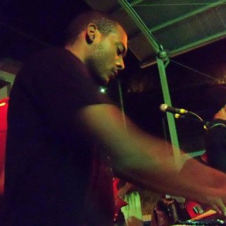 Music Producer - tiagoalvez