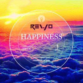 Music Producer - revo