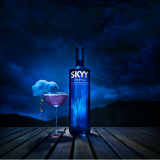 Music Producer - sky