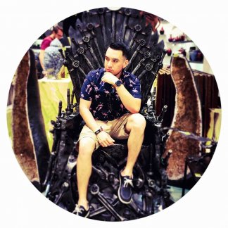Music Producer - lastpancho90