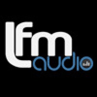Music Producer - lfmaudio