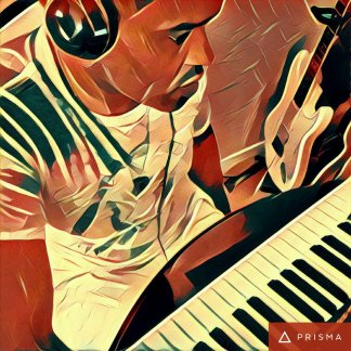 Music Producer - jjblueflame