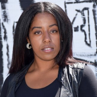 Session Singer, Vocalist, Songwriter - saida