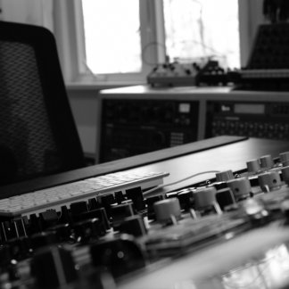 Music Producer - ballisto