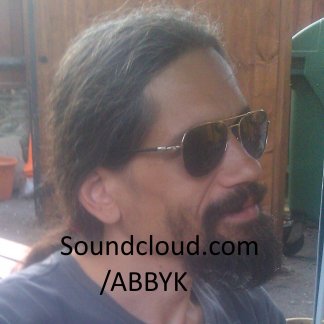 Music Producer - abby_kay