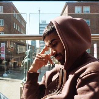Music Producer - gidda