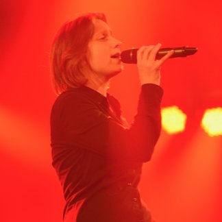Session Singer, Vocalist, Songwriter - kalis1982