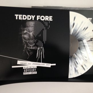 Music Producer - teddyfore