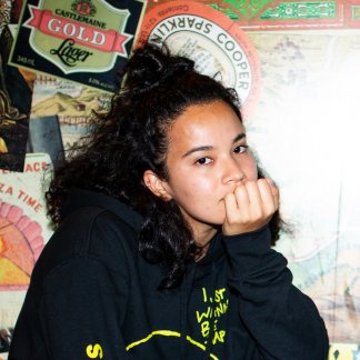 Session Singer, Vocalist, Songwriter and Music Producer - camilamora