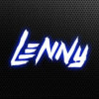 Music Producer - lennyitaly