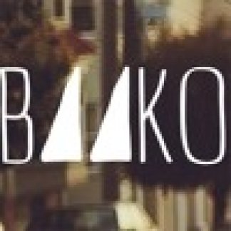 Music Producer - baako