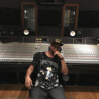 Music Producer - mixedbysource