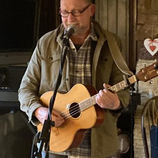 Session Singer, Vocalist, Songwriter - stevewarnerfolk