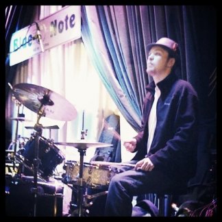 Music Producer - drummermiles