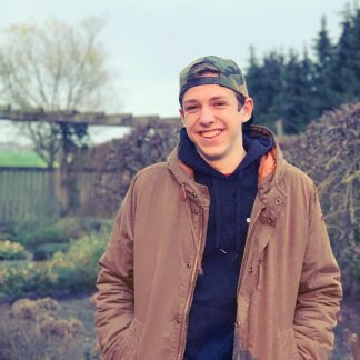 Music Producer - pepinski