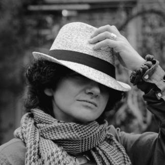 Session Singer, Vocalist, Songwriter - smithana